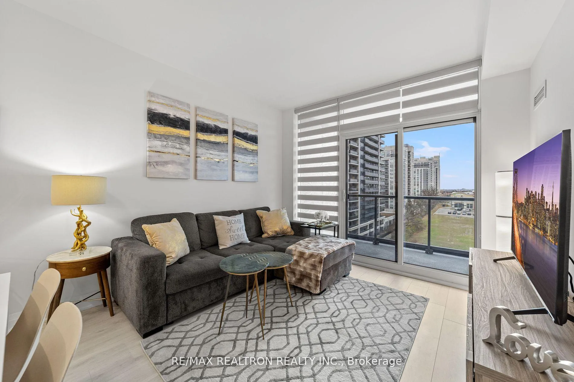 Photo 20 of Unit 714, 10 Gatineau Drive, Vaughan, Beverley Glen — HOMEH