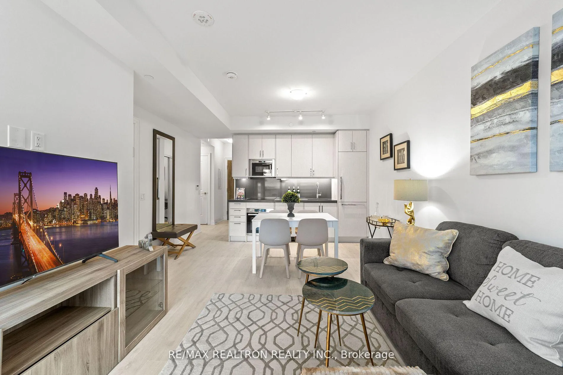 Photo 23 of Unit 714, 10 Gatineau Drive, Vaughan, Beverley Glen — HOMEH
