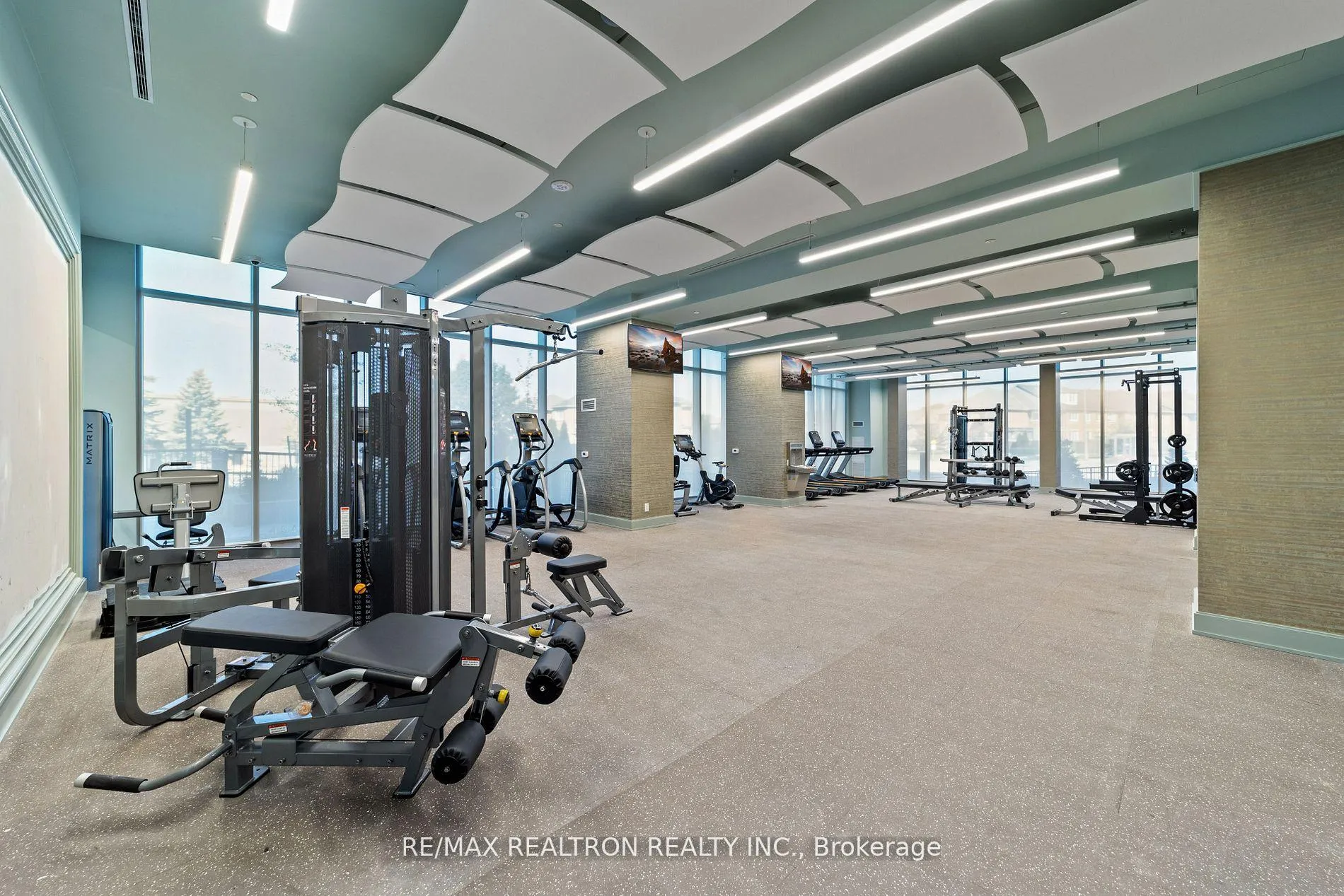 Photo 36 of Unit 714, 10 Gatineau Drive, Vaughan, Beverley Glen — HOMEH
