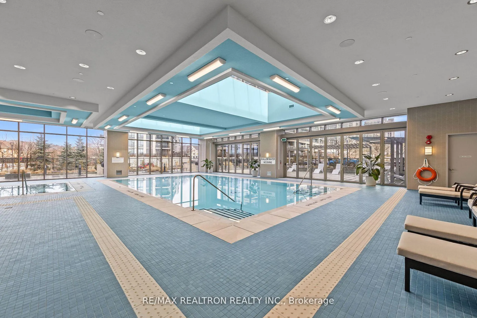 Photo 37 of Unit 714, 10 Gatineau Drive, Vaughan, Beverley Glen — HOMEH