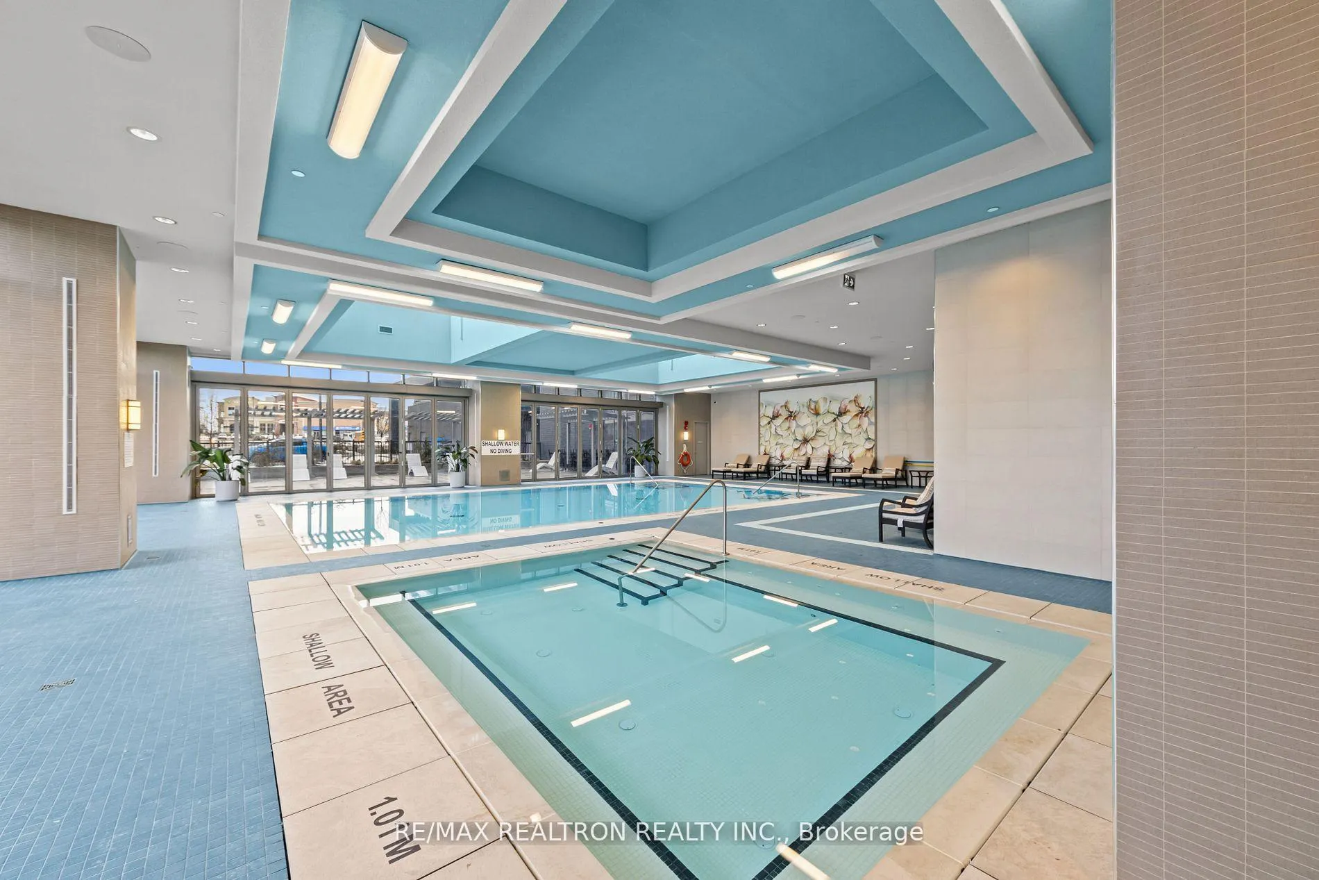 Photo 39 of Unit 714, 10 Gatineau Drive, Vaughan, Beverley Glen — HOMEH