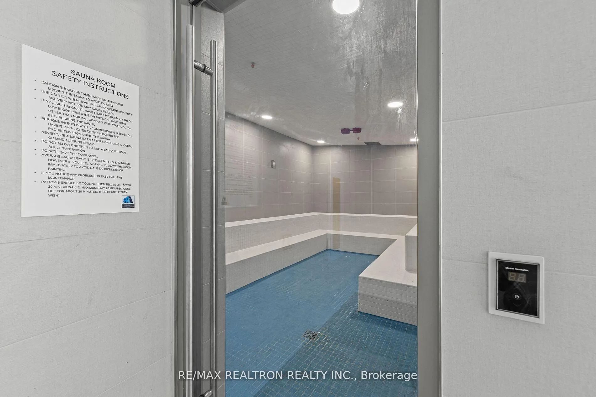 Photo 41 of Unit 714, 10 Gatineau Drive, Vaughan, Beverley Glen — HOMEH
