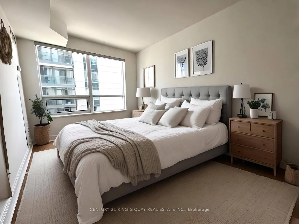 Photo 4 of Unit 702, 55 South Town Centre Boulevard, Markham, Unionville — HOMEH