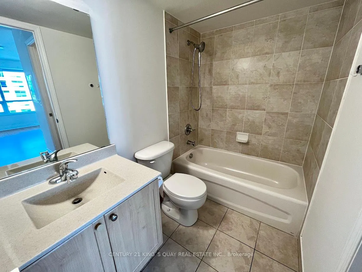 Photo 5 of Unit 702, 55 South Town Centre Boulevard, Markham, Unionville — HOMEH