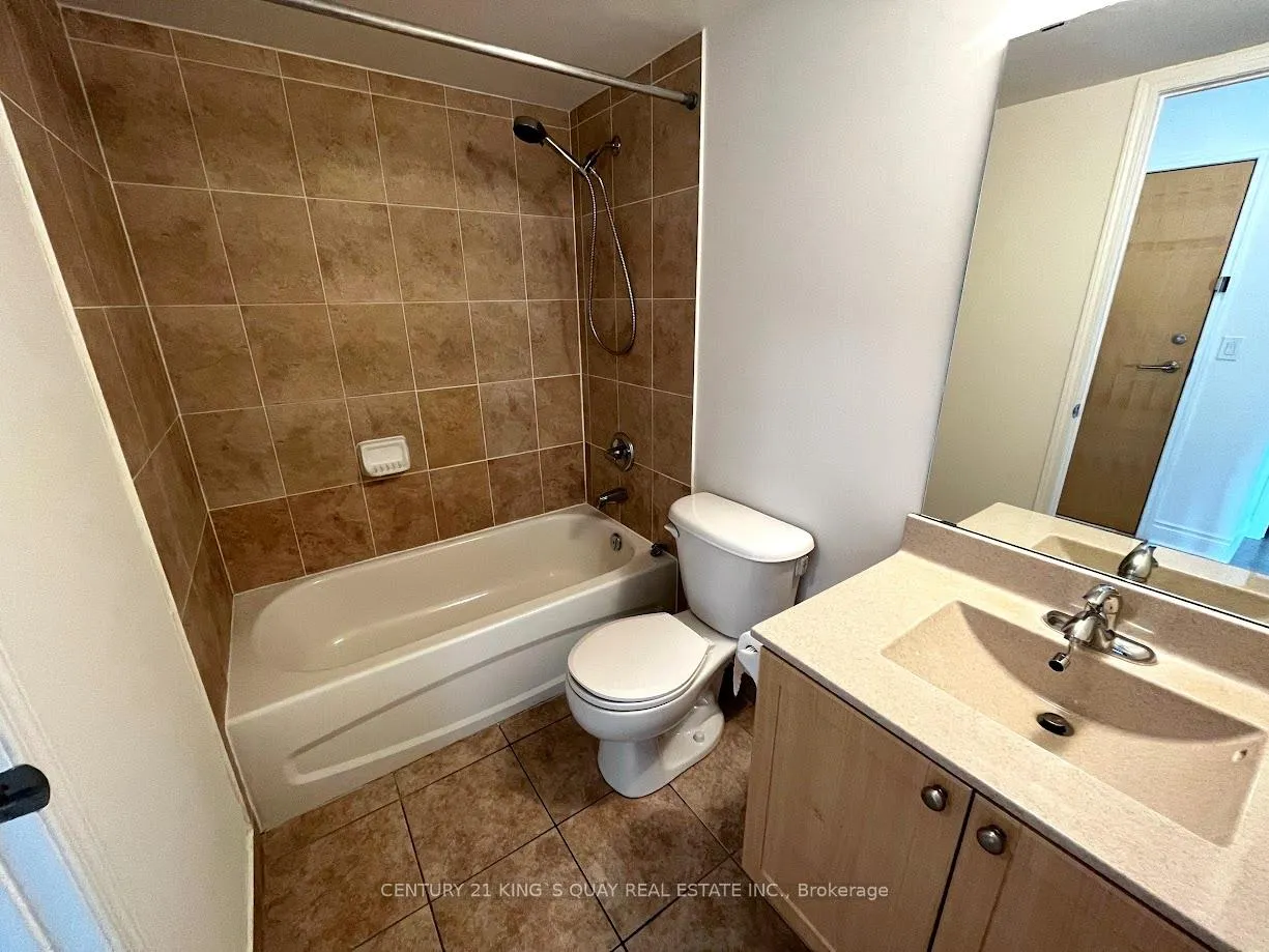 Photo 6 of Unit 702, 55 South Town Centre Boulevard, Markham, Unionville — HOMEH