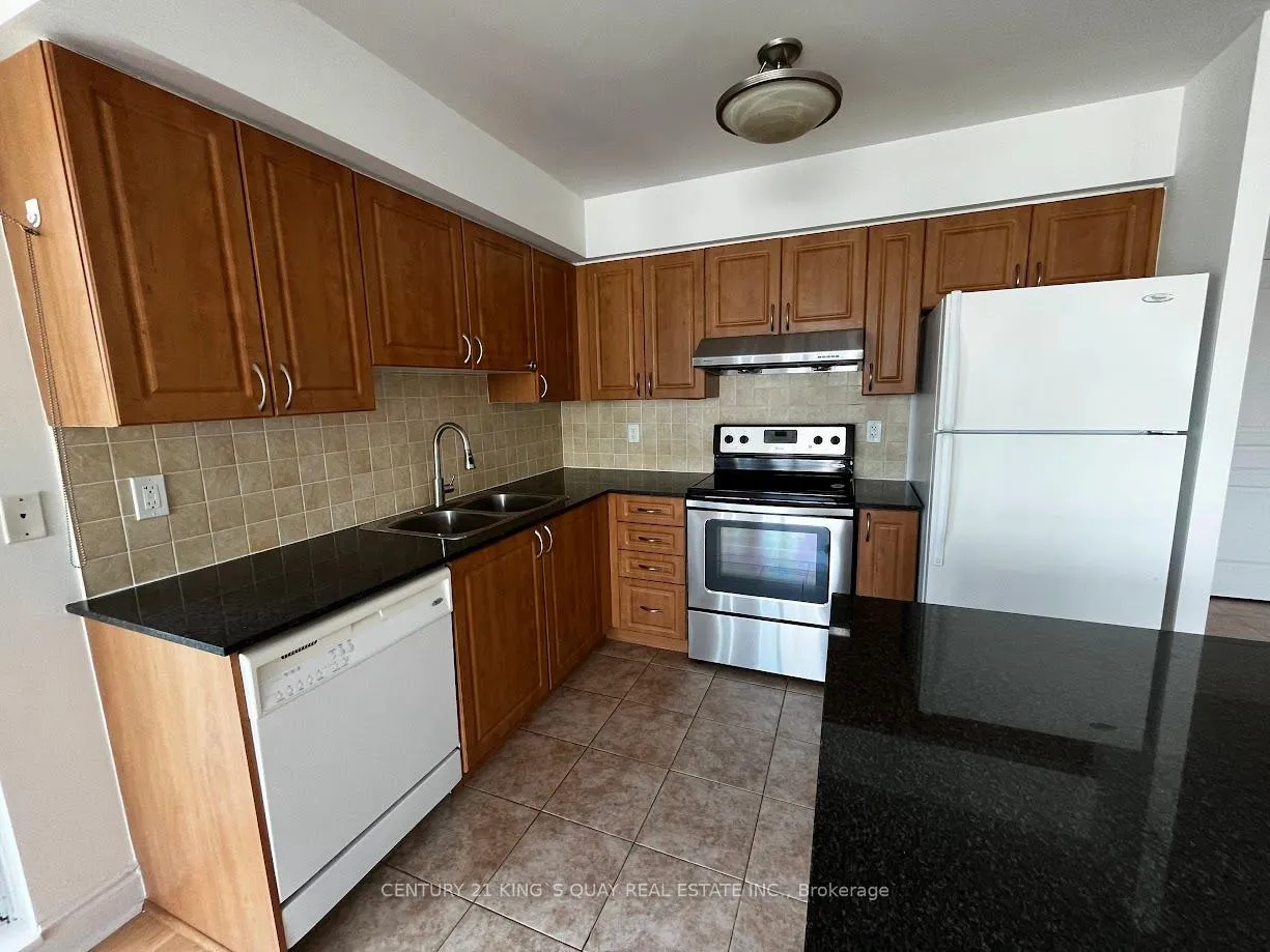Photo 7 of Unit 702, 55 South Town Centre Boulevard, Markham, Unionville — HOMEH