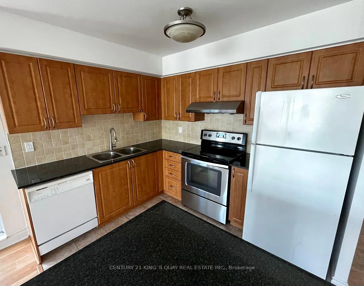 Photo 8 of Unit 702, 55 South Town Centre Boulevard, Markham, Unionville — HOMEH