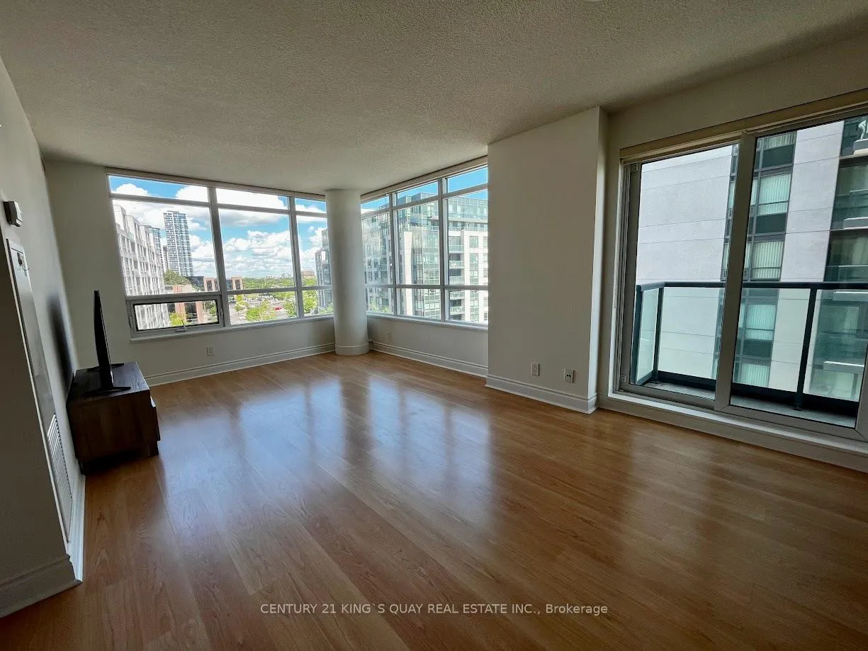 Photo 10 of Unit 702, 55 South Town Centre Boulevard, Markham, Unionville — HOMEH