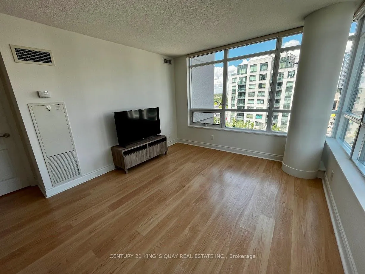 Photo 11 of Unit 702, 55 South Town Centre Boulevard, Markham, Unionville — HOMEH