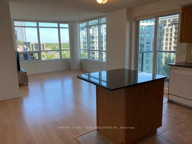 Photo 12 of Unit 702, 55 South Town Centre Boulevard, Markham, Unionville — HOMEH