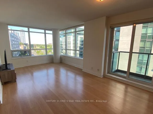 Photo 13 of Unit 702, 55 South Town Centre Boulevard, Markham, Unionville — HOMEH