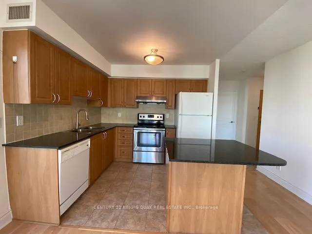 Photo 16 of Unit 702, 55 South Town Centre Boulevard, Markham, Unionville — HOMEH
