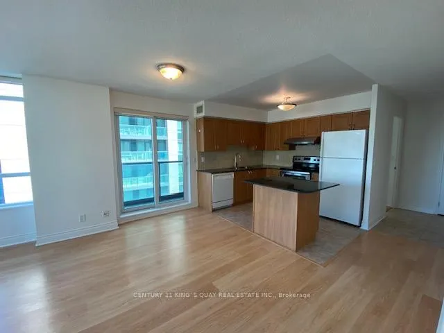 Photo 17 of Unit 702, 55 South Town Centre Boulevard, Markham, Unionville — HOMEH