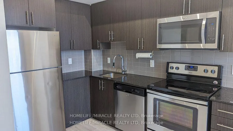Photo 10 of Unit 326, 3600 Highway 7, Vaughan, Vaughan Corporate Centre — HOMEH