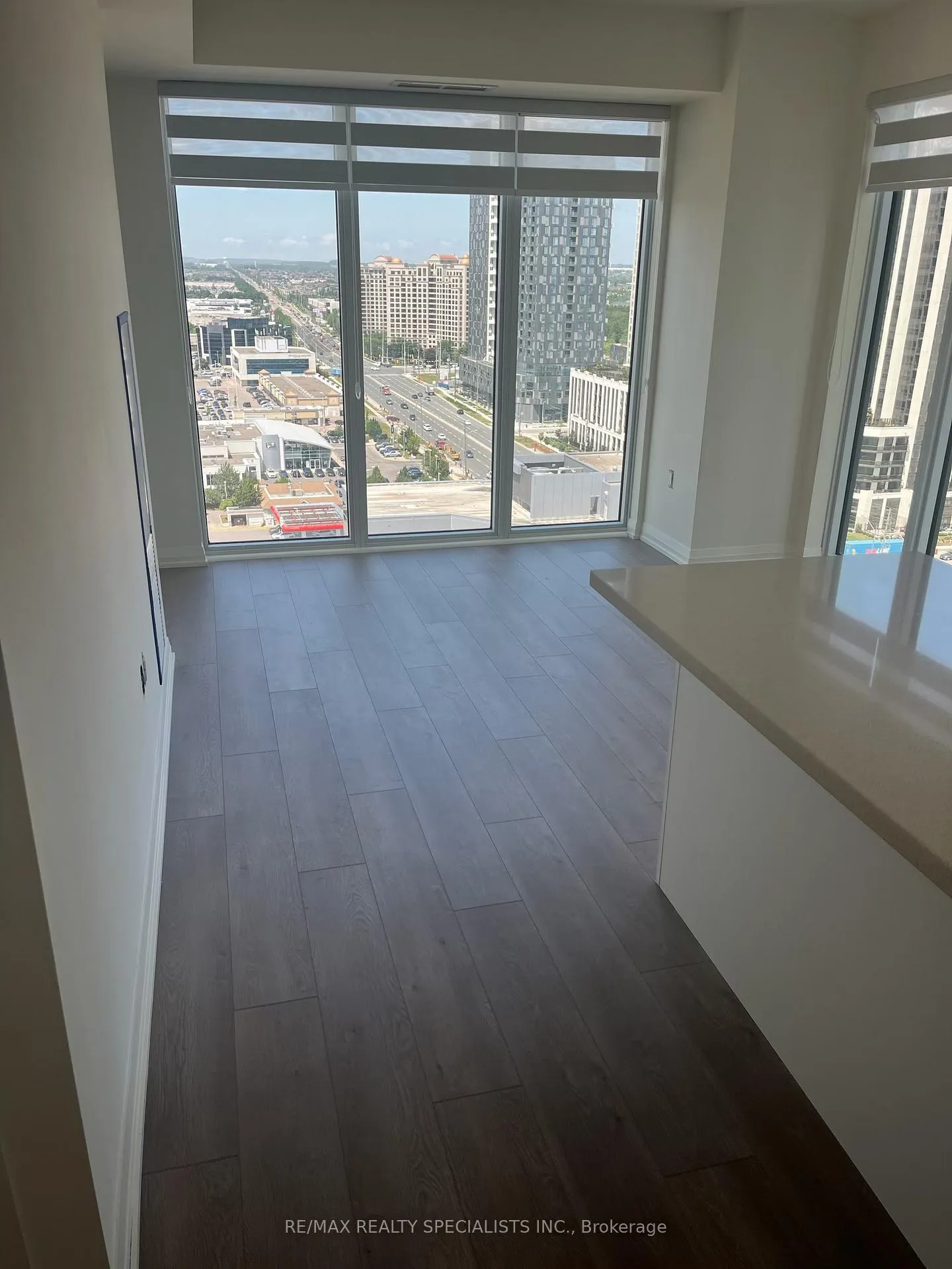 Photo 3 of Unit 1624, 9000 Jane Street, Vaughan, Concord — HOMEH