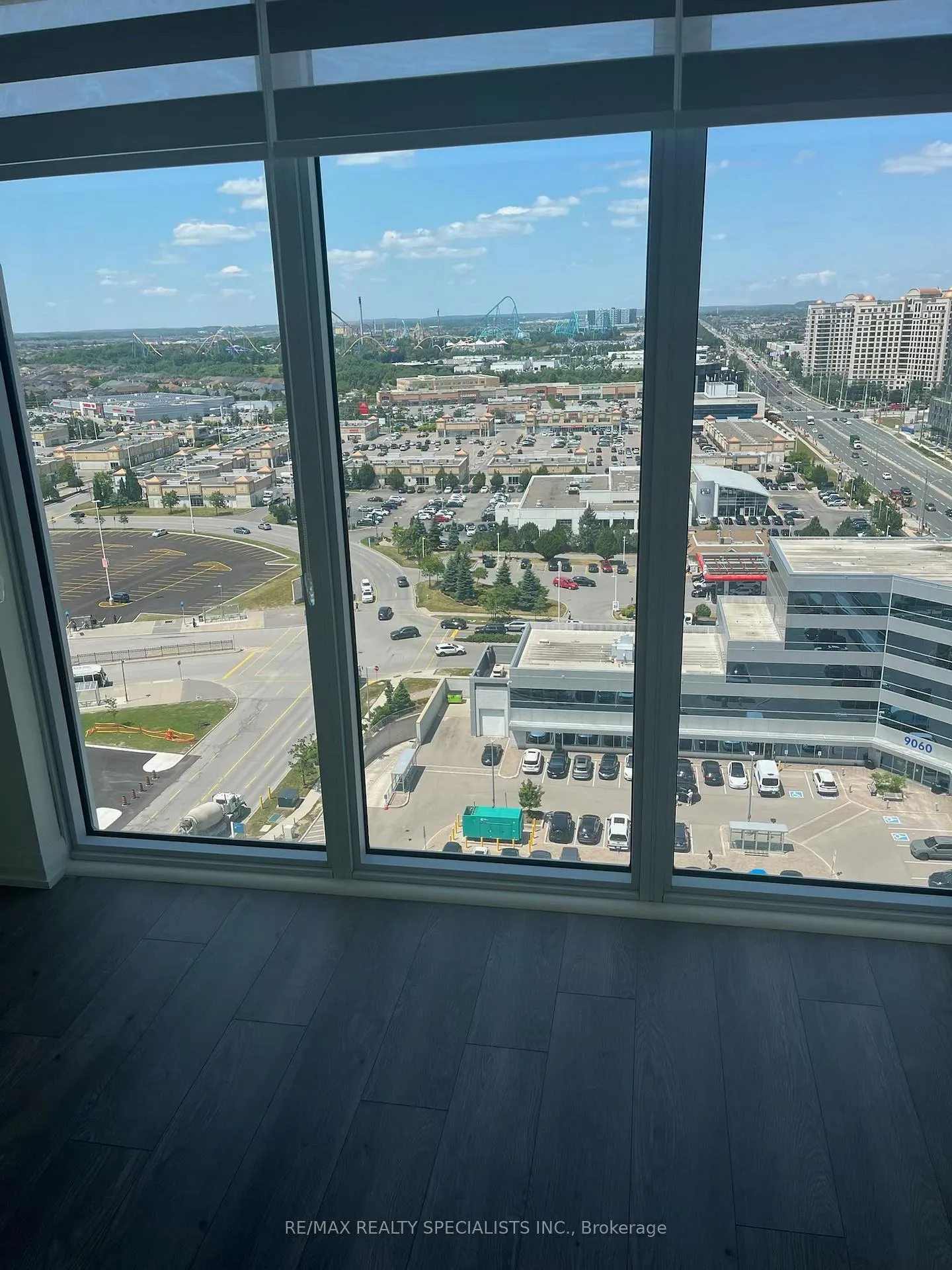 Photo 6 of Unit 1624, 9000 Jane Street, Vaughan, Concord — HOMEH