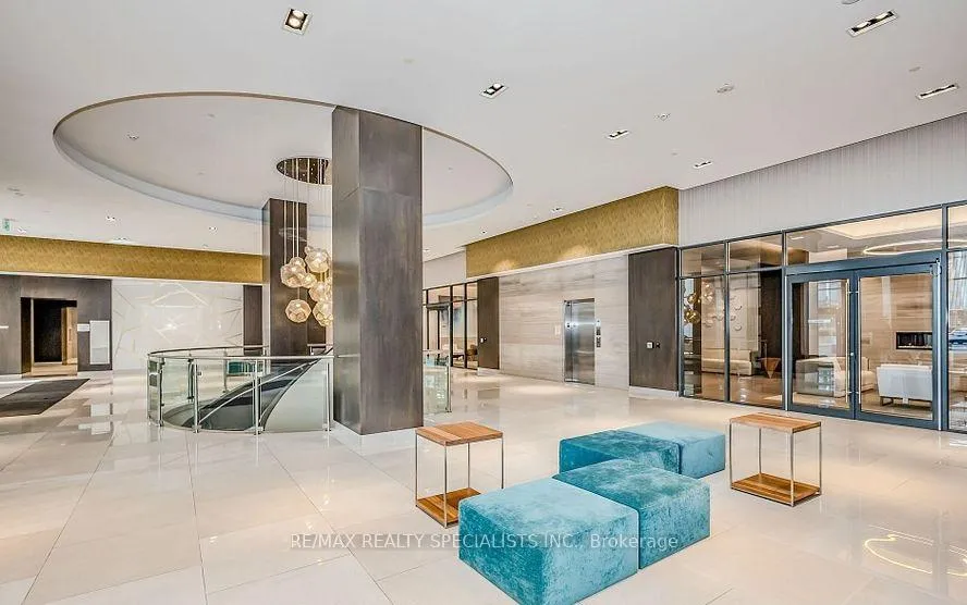 Photo 13 of Unit 1624, 9000 Jane Street, Vaughan, Concord — HOMEH