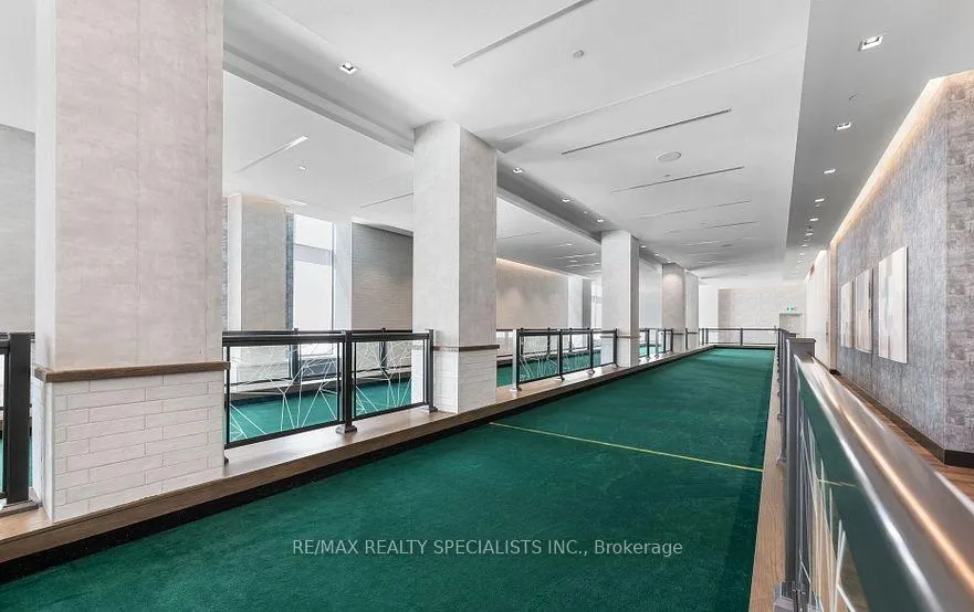 Photo 18 of Unit 1624, 9000 Jane Street, Vaughan, Concord — HOMEH