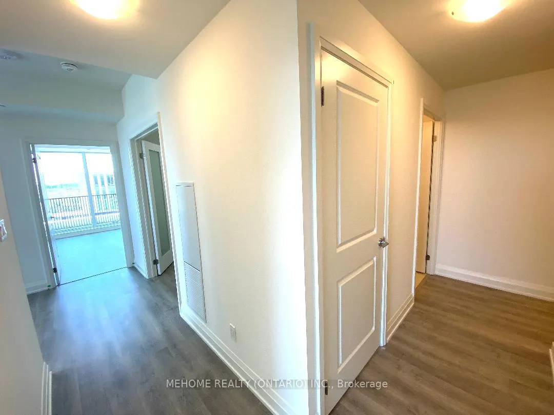 Photo 4 of Unit 1612, 56 Andre De Grasse Street, Markham, Unionville — HOMEH