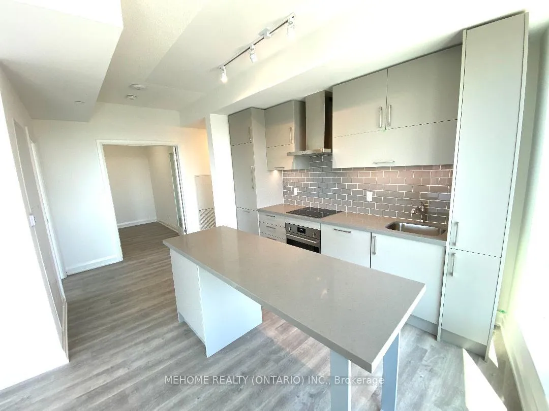 Photo 8 of Unit 1612, 56 Andre De Grasse Street, Markham, Unionville — HOMEH