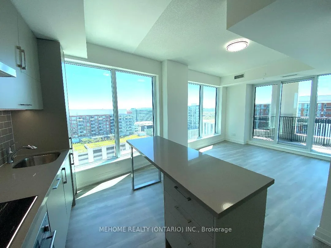 Photo 9 of Unit 1612, 56 Andre De Grasse Street, Markham, Unionville — HOMEH