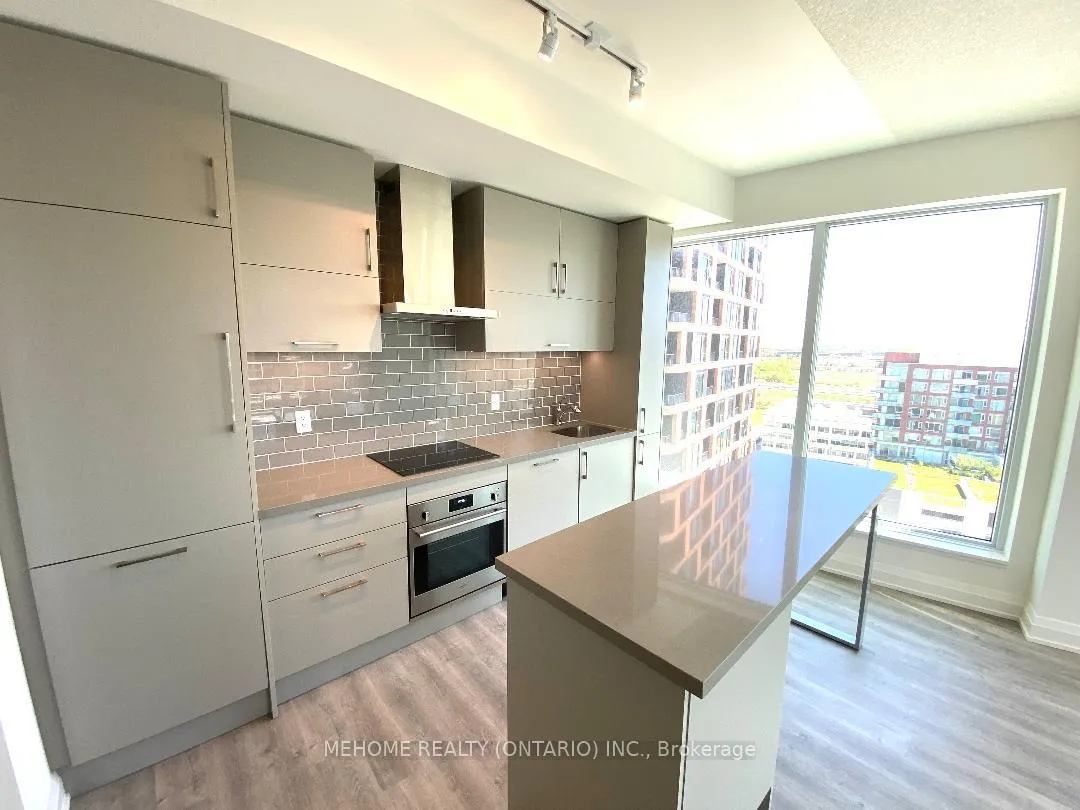 Photo 10 of Unit 1612, 56 Andre De Grasse Street, Markham, Unionville — HOMEH