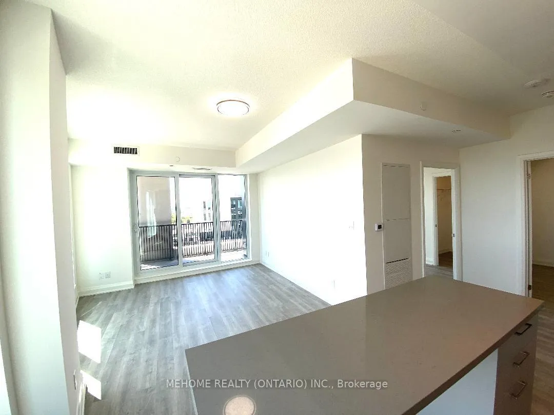 Photo 11 of Unit 1612, 56 Andre De Grasse Street, Markham, Unionville — HOMEH
