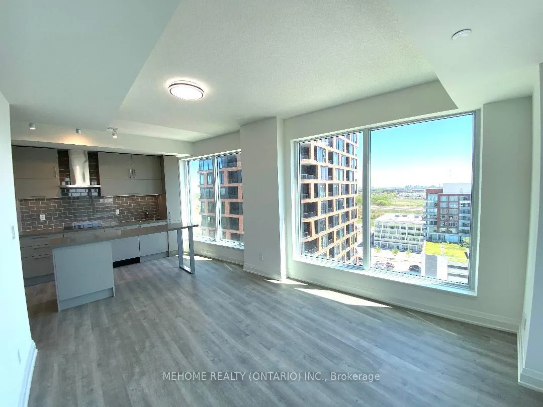 Photo 13 of Unit 1612, 56 Andre De Grasse Street, Markham, Unionville — HOMEH