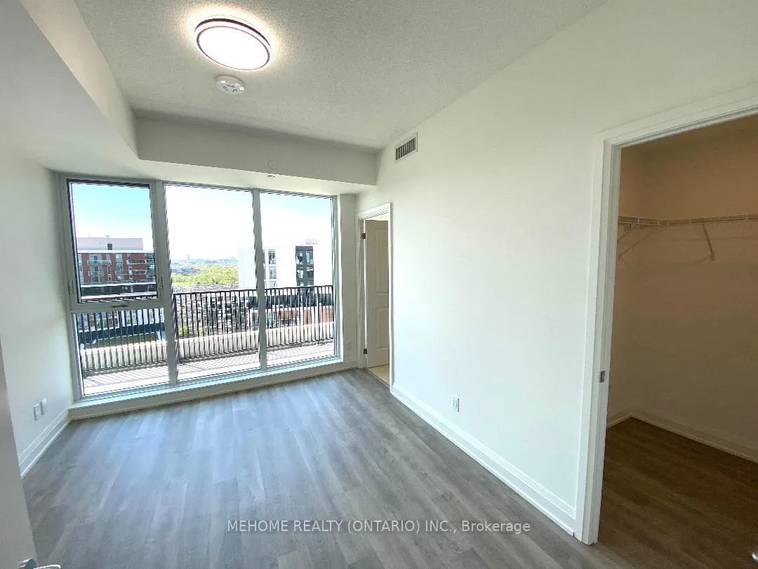 Photo 16 of Unit 1612, 56 Andre De Grasse Street, Markham, Unionville — HOMEH
