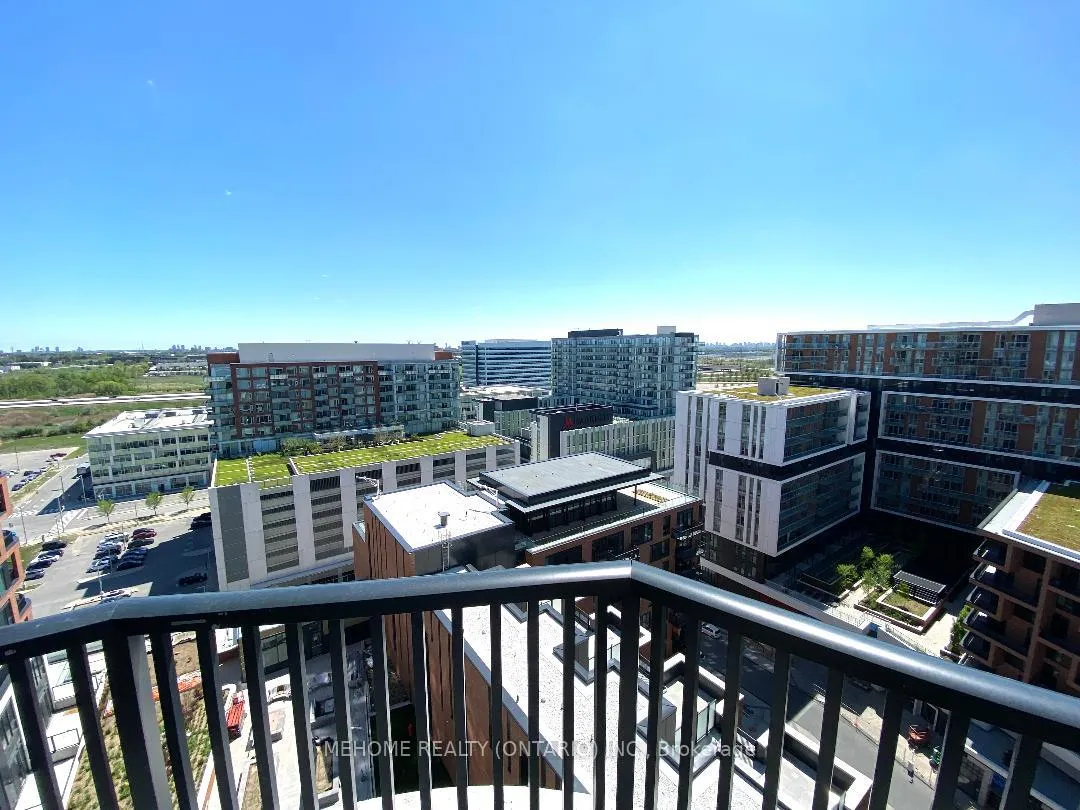 Photo 20 of Unit 1612, 56 Andre De Grasse Street, Markham, Unionville — HOMEH