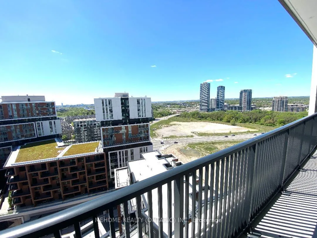 Photo 21 of Unit 1612, 56 Andre De Grasse Street, Markham, Unionville — HOMEH