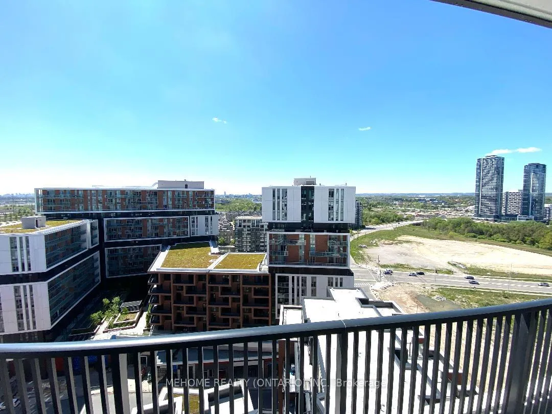 Photo 22 of Unit 1612, 56 Andre De Grasse Street, Markham, Unionville — HOMEH