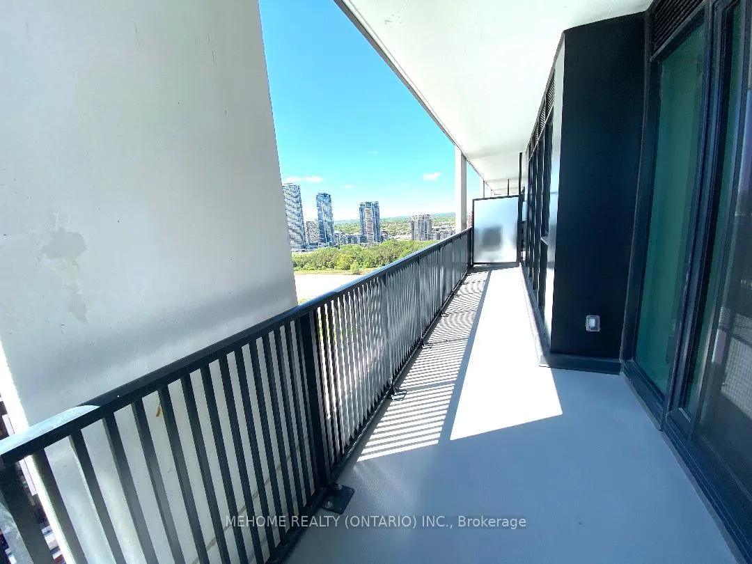 Photo 23 of Unit 1612, 56 Andre De Grasse Street, Markham, Unionville — HOMEH