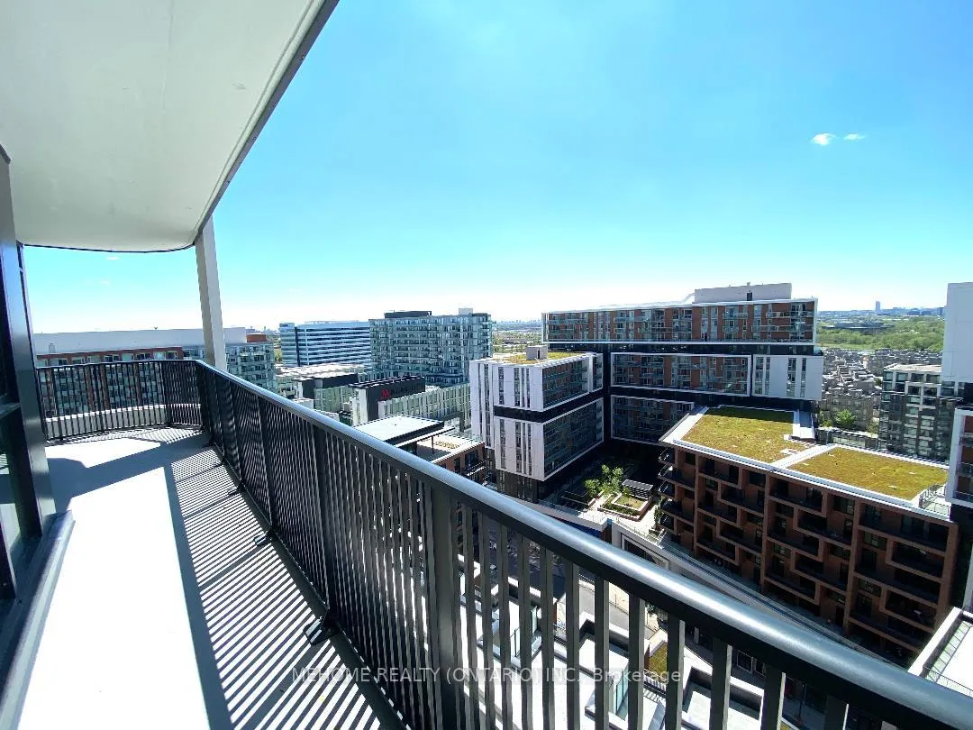 Photo 24 of Unit 1612, 56 Andre De Grasse Street, Markham, Unionville — HOMEH