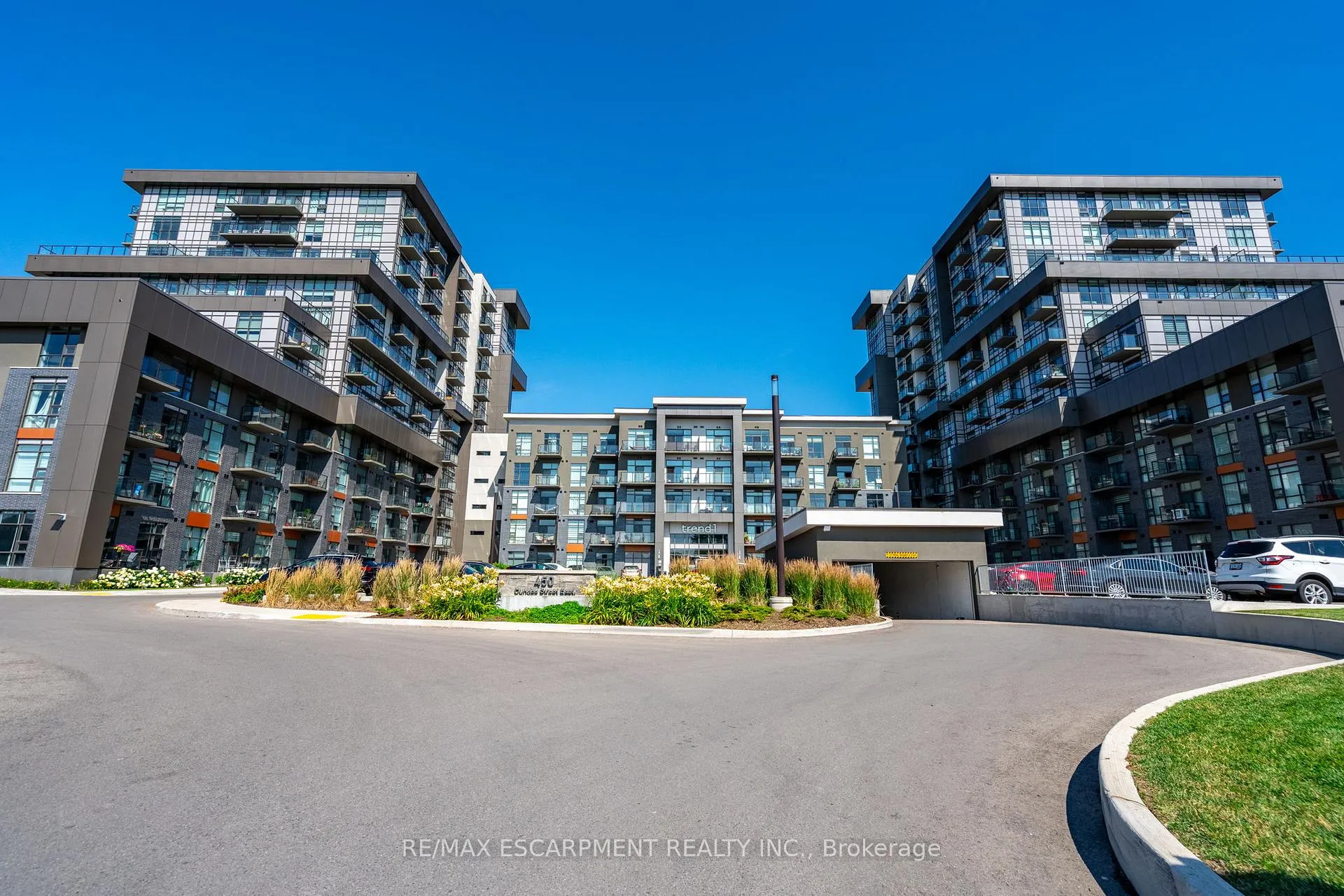 Photo 2 of Unit 1111, 450 Dundas Street E, Hamilton, Waterdown — HOMEH