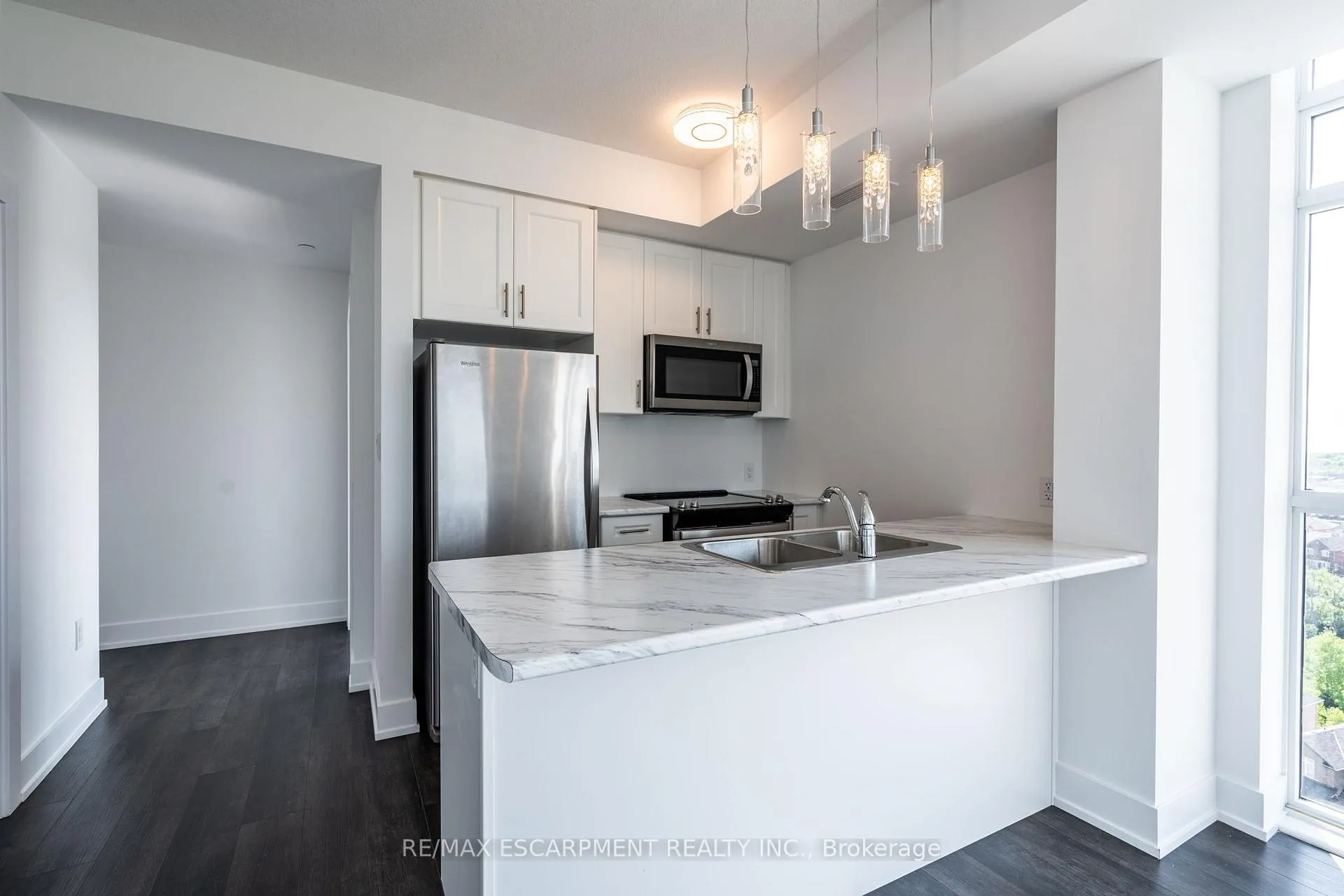 Photo 8 of Unit 1111, 450 Dundas Street E, Hamilton, Waterdown — HOMEH