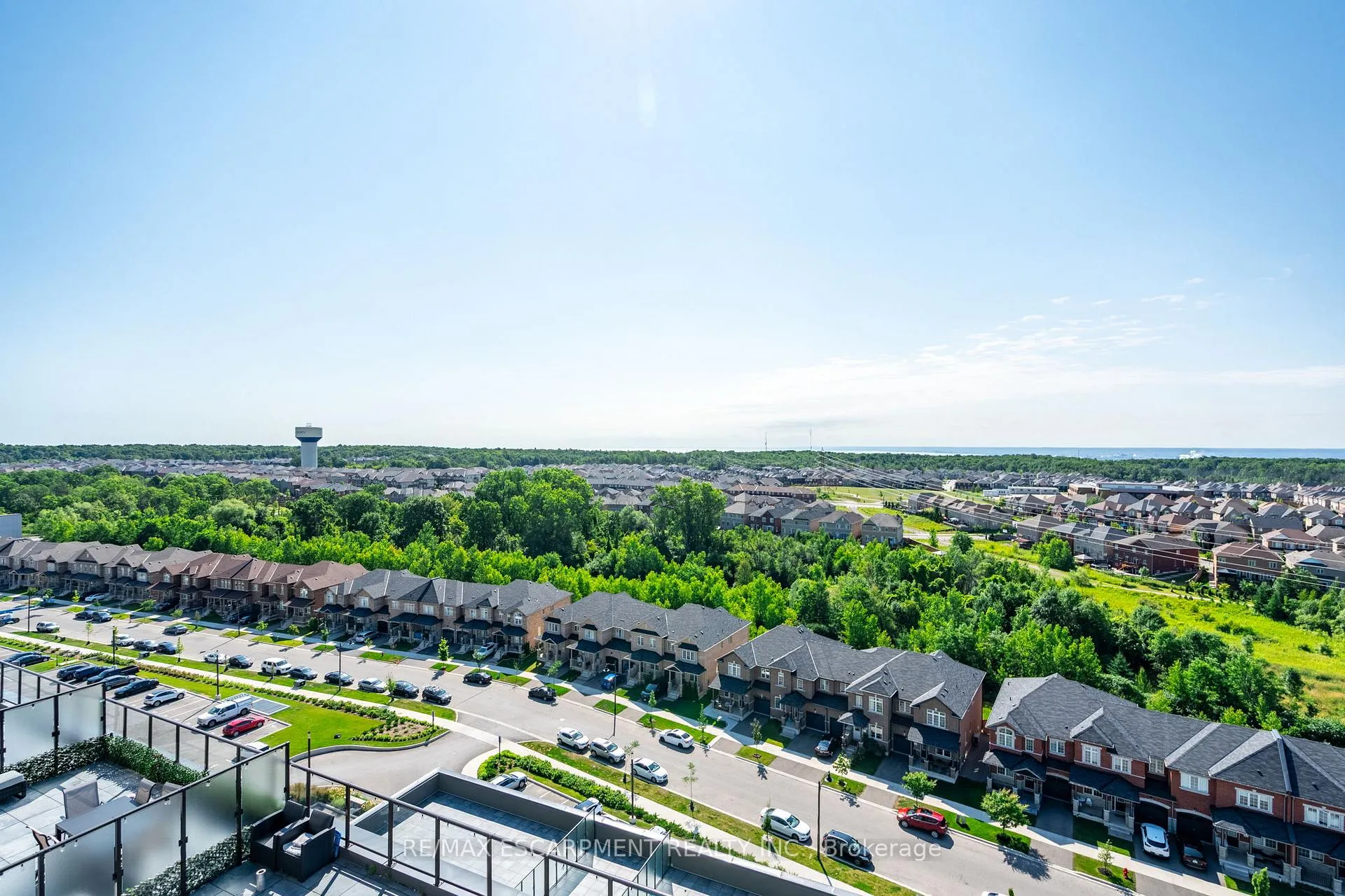 Photo 23 of Unit 1111, 450 Dundas Street E, Hamilton, Waterdown — HOMEH