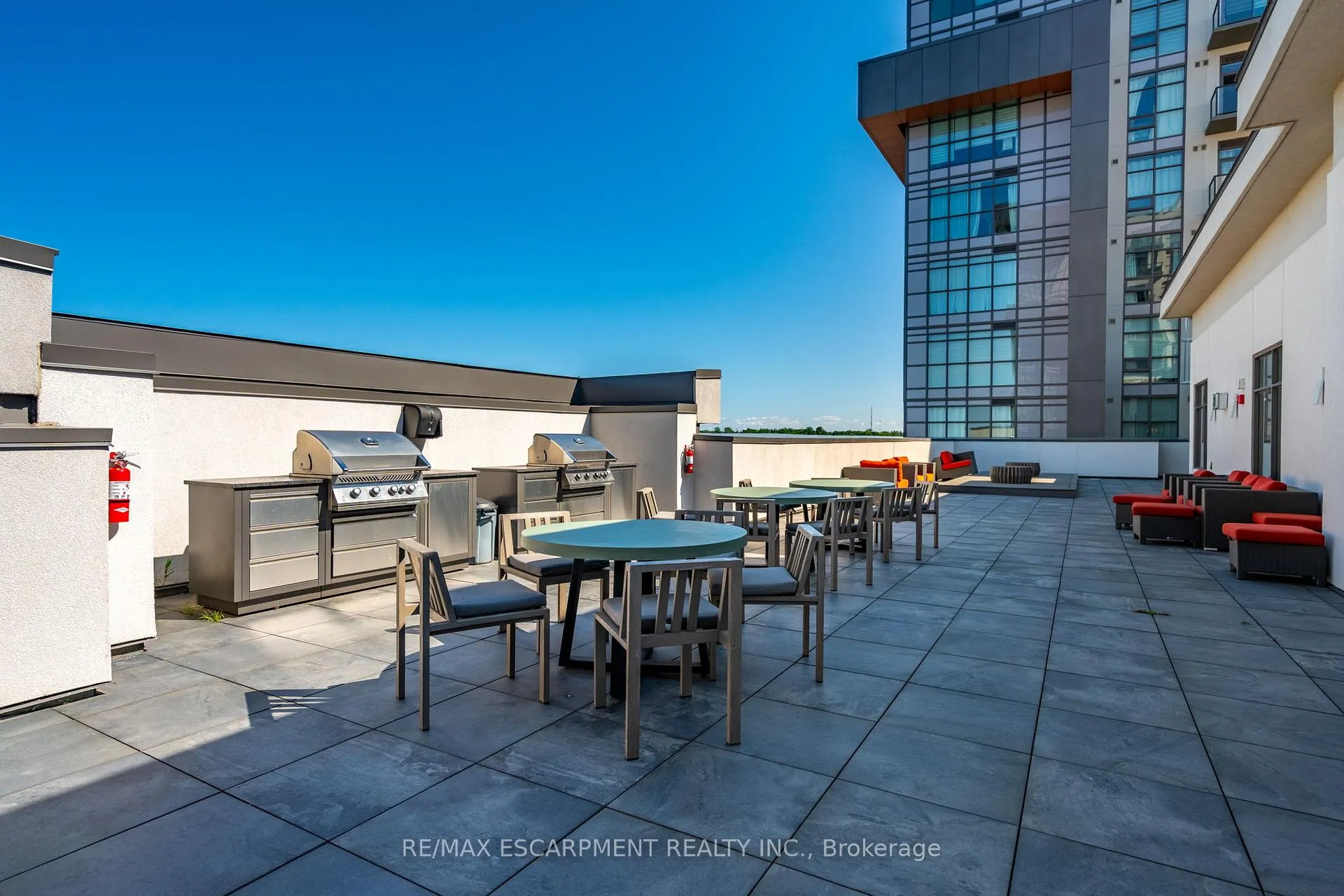 Photo 25 of Unit 1111, 450 Dundas Street E, Hamilton, Waterdown — HOMEH