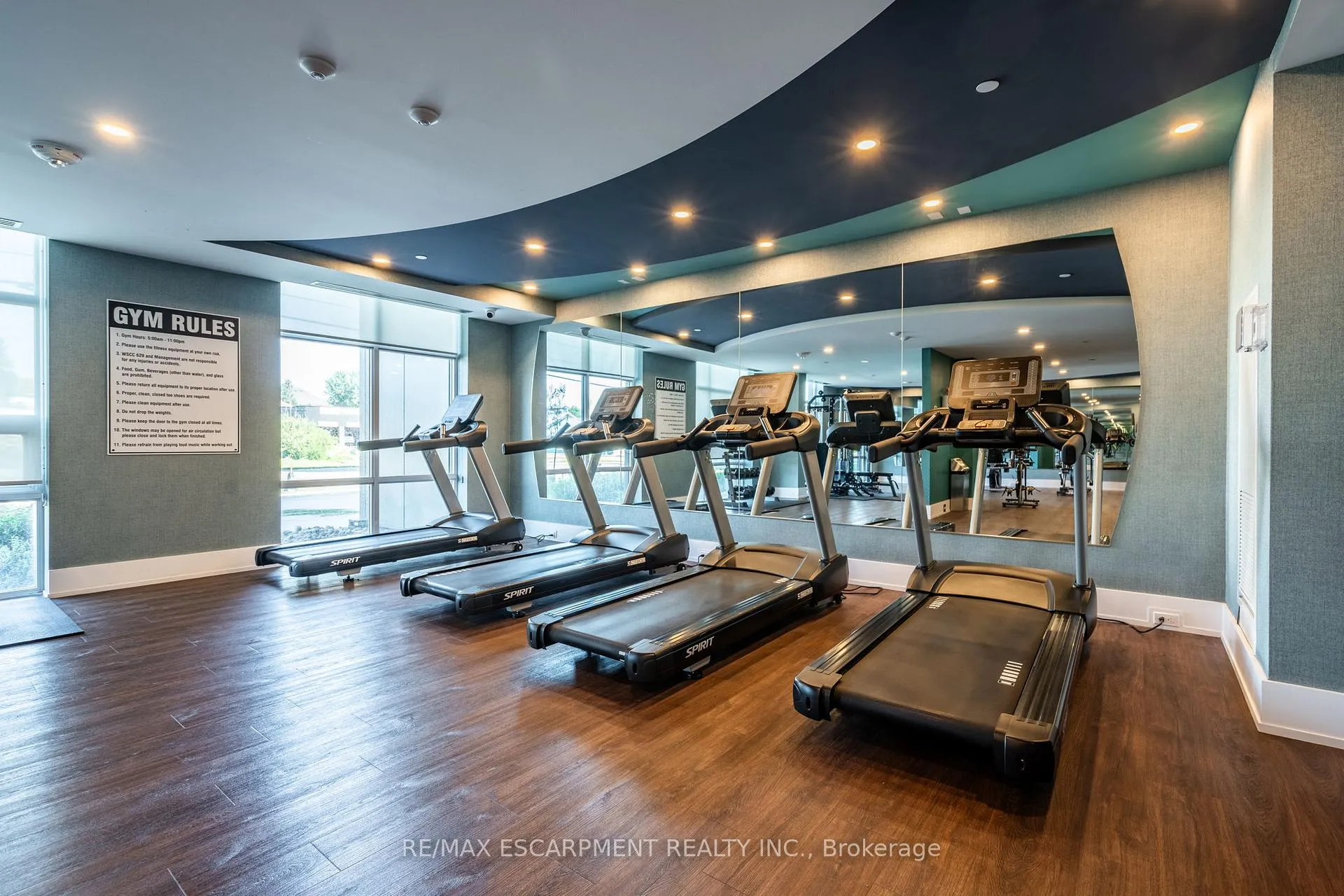 Photo 30 of Unit 1111, 450 Dundas Street E, Hamilton, Waterdown — HOMEH