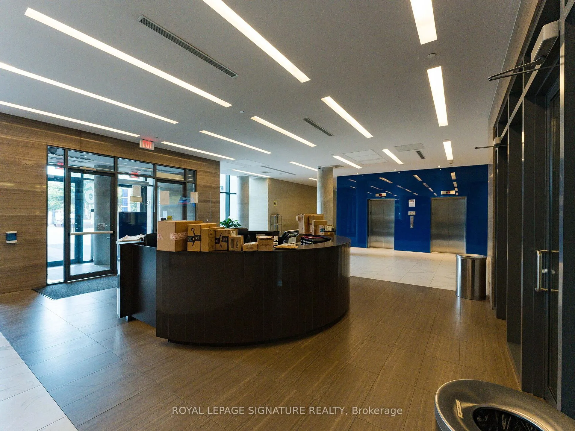 Photo 12 of Unit LPH05E, 36 Lisgar Street, Toronto, Little Portugal — HOMEH