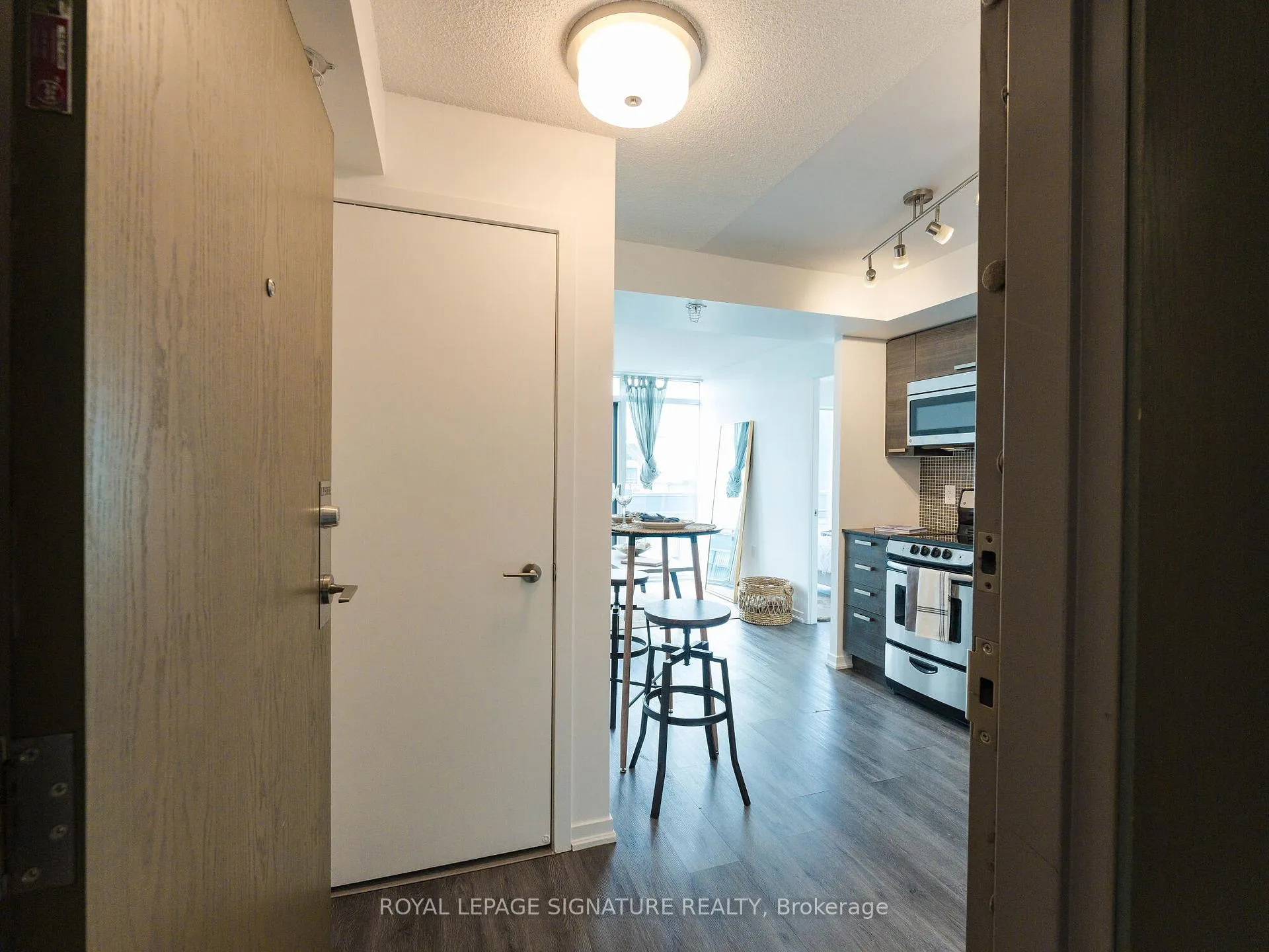 Photo 15 of Unit LPH05E, 36 Lisgar Street, Toronto, Little Portugal — HOMEH