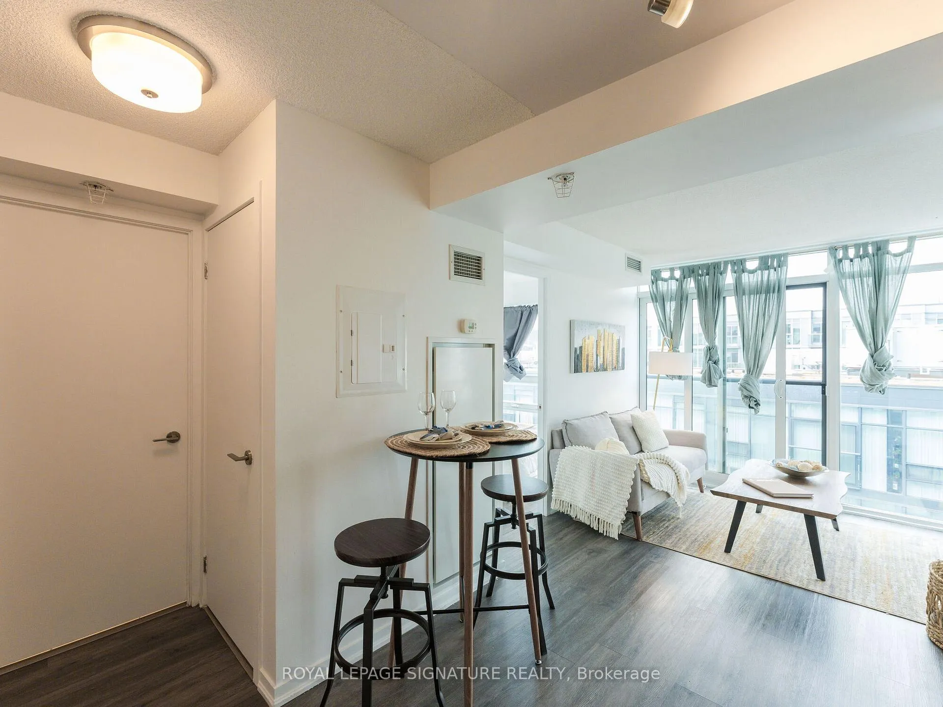 Photo 19 of Unit LPH05E, 36 Lisgar Street, Toronto, Little Portugal — HOMEH