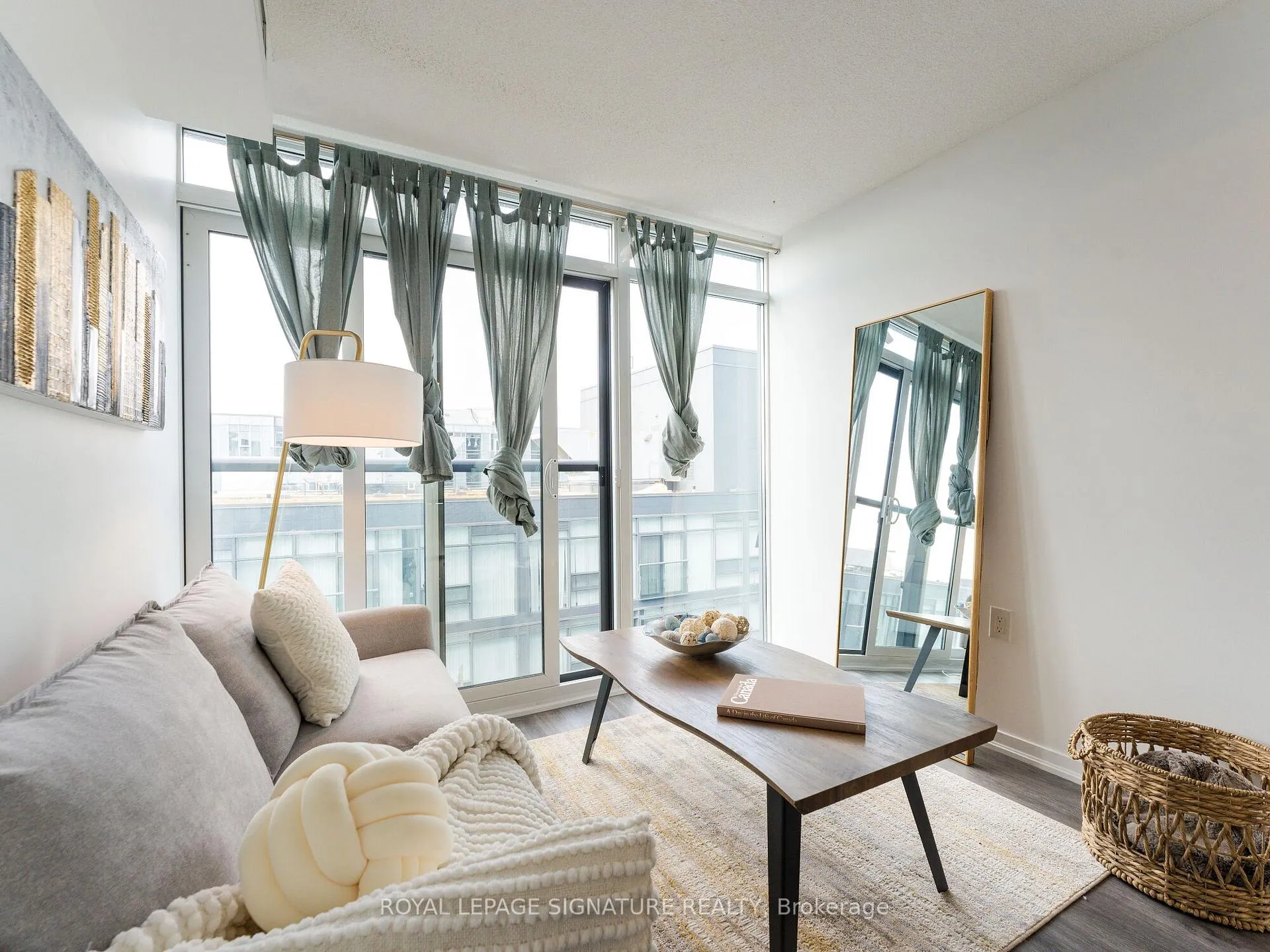 Photo 21 of Unit LPH05E, 36 Lisgar Street, Toronto, Little Portugal — HOMEH