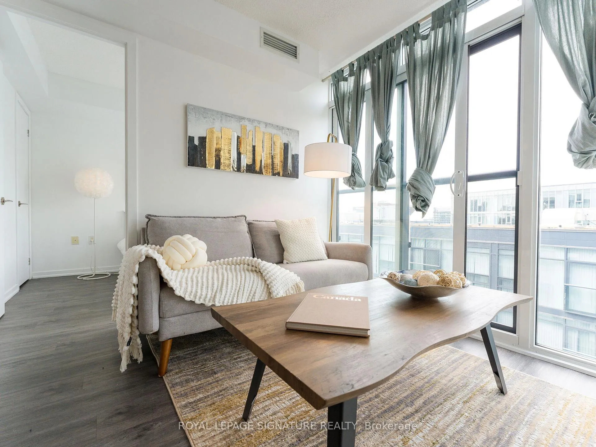Photo 22 of Unit LPH05E, 36 Lisgar Street, Toronto, Little Portugal — HOMEH
