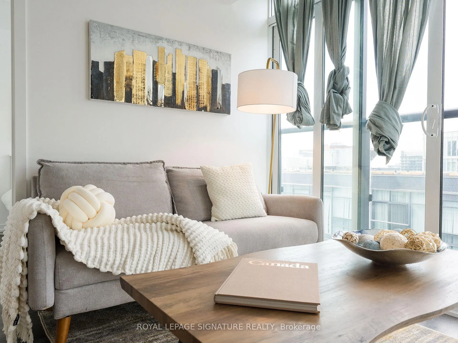 Photo 23 of Unit LPH05E, 36 Lisgar Street, Toronto, Little Portugal — HOMEH