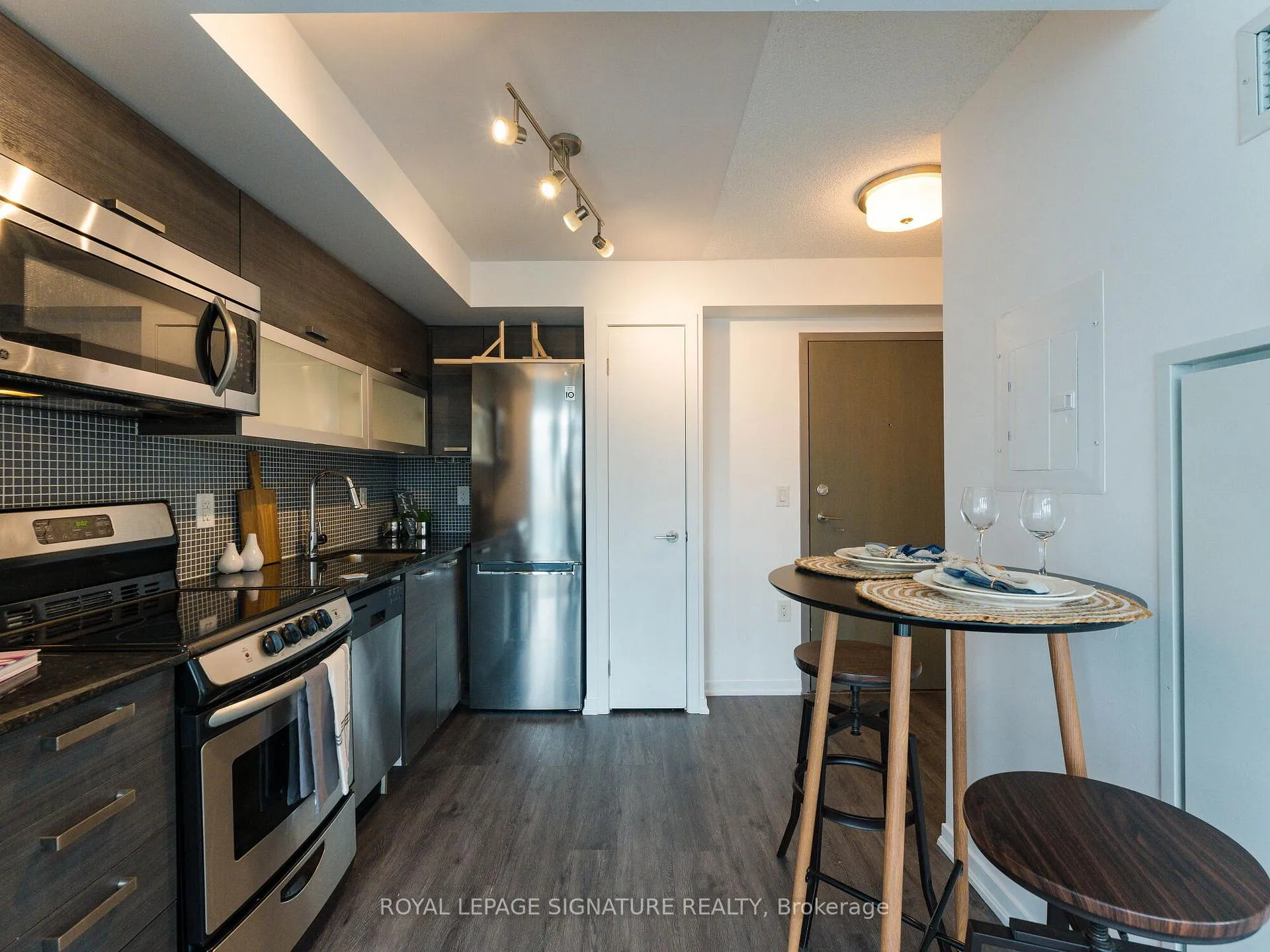 Photo 28 of Unit LPH05E, 36 Lisgar Street, Toronto, Little Portugal — HOMEH