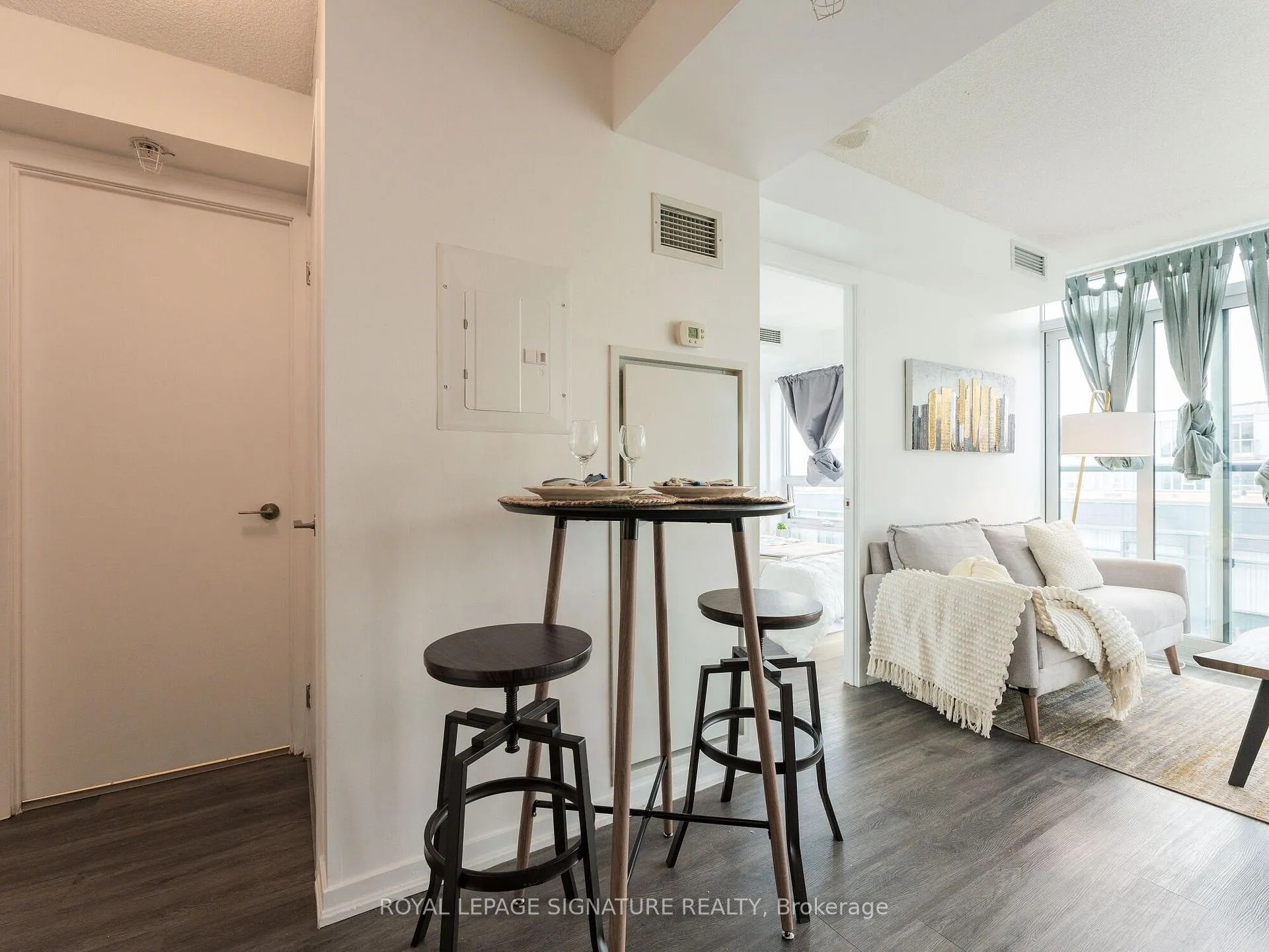 Photo 34 of Unit LPH05E, 36 Lisgar Street, Toronto, Little Portugal — HOMEH