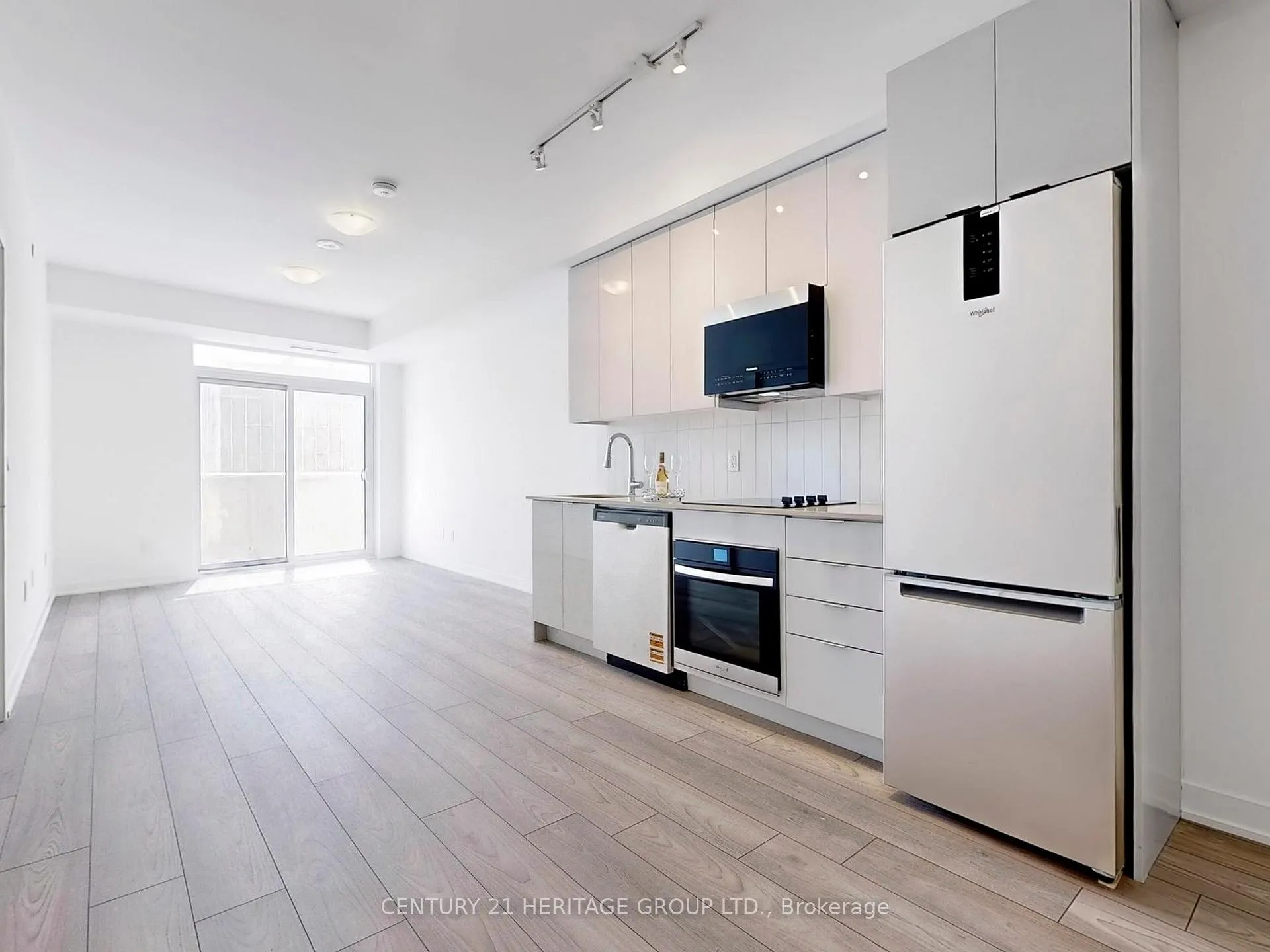 Photo 3 of Unit 2810, 498 Caldari Road, Vaughan, Concord — HOMEH