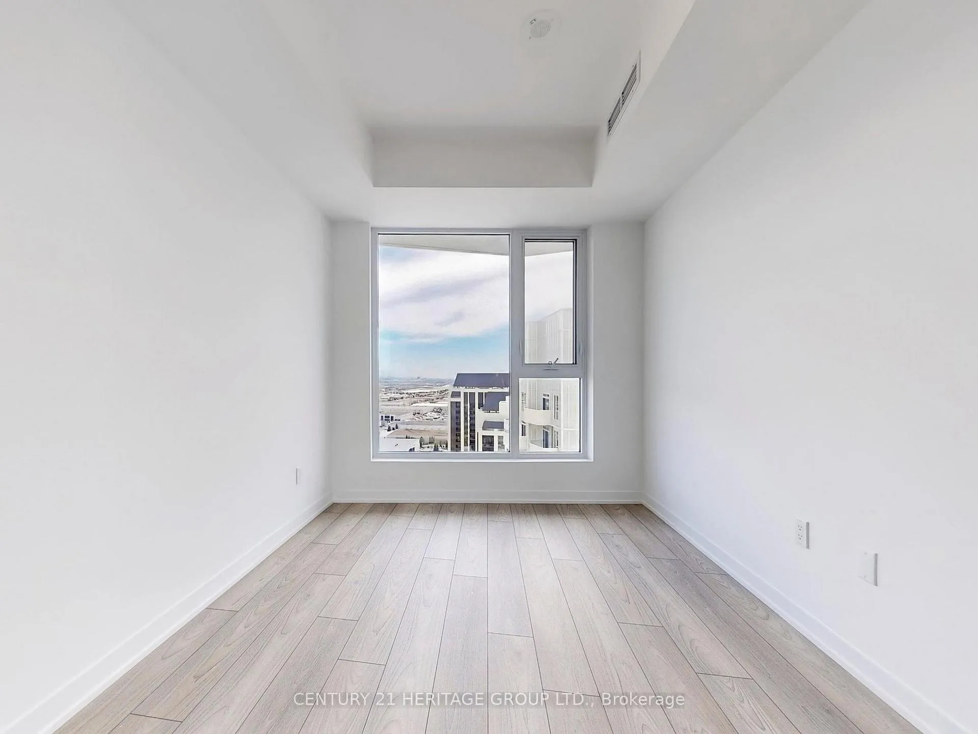 Photo 6 of Unit 2810, 498 Caldari Road, Vaughan, Concord — HOMEH