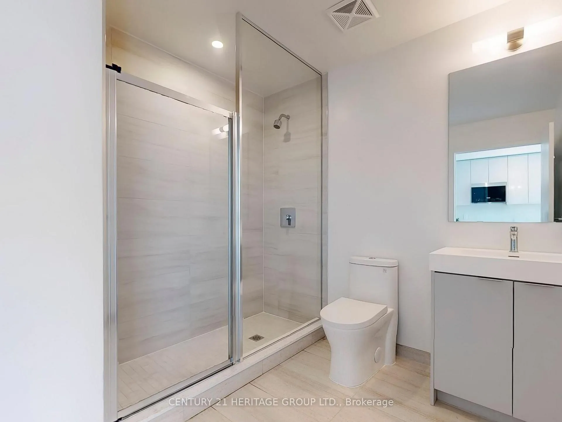 Photo 7 of Unit 2810, 498 Caldari Road, Vaughan, Concord — HOMEH